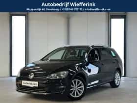 Volkswagen Golf (2015)