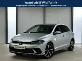 Volkswagen Polo (2024)