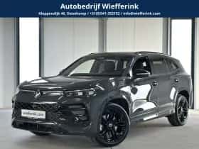 Volkswagen Tayron (2024)