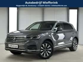 Volkswagen Touareg (2023)