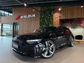 Audi RS6 (2021)