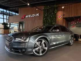 Audi A8 (2013)