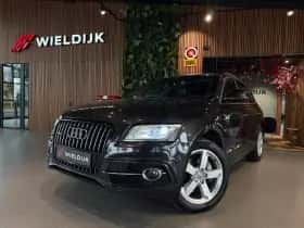 Audi Q5 (2015)