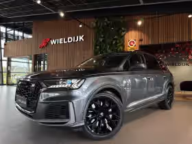 Audi Q7 (2020)