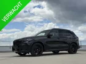BMW X5 (2025)