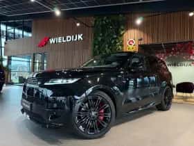 Land Rover Range Rover Sport (2023)