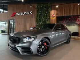 Mercedes-Benz E-Klasse (2019)