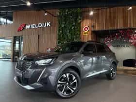 Peugeot 2008 (2023)