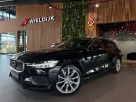 Volvo V60 (2021)