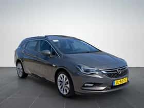 Opel Astra Sports Tourer (2016)