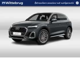 Audi Q5 (2025)
