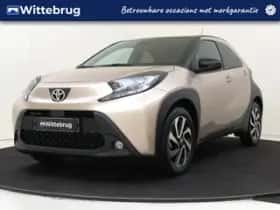 Toyota Aygo (2025)