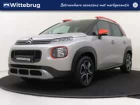 Citroën C3 Aircross (2021)