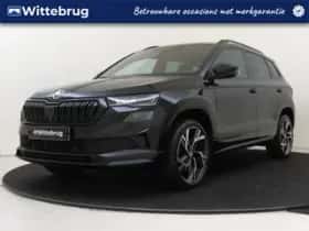 Škoda Karoq (2024)