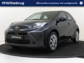 Toyota Aygo (2023)