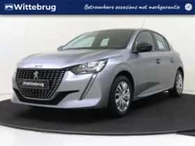 Peugeot 208 (2023)