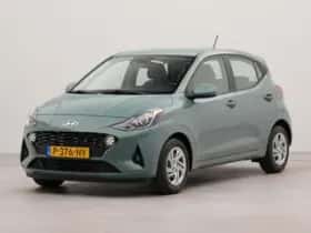 Hyundai i10 (2022)