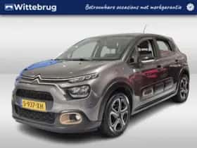 Citroën C3 (2023)