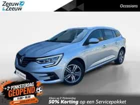 Renault Mégane (2022)