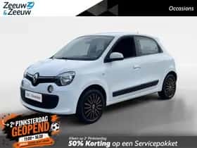 Renault Twingo (2014)