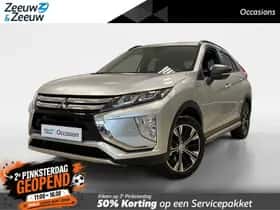 Mitsubishi Eclipse Cross (2018)