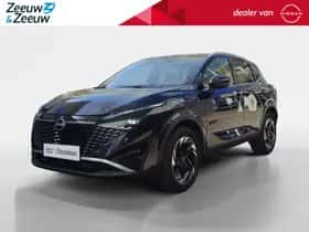 Nissan Qashqai (2025)