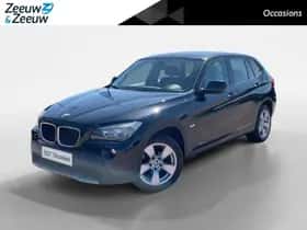 BMW X1 (2011)