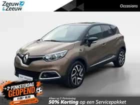Renault Captur (2017)