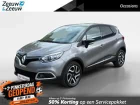 Renault Captur (2016)