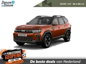 Dacia Bigster (2026)