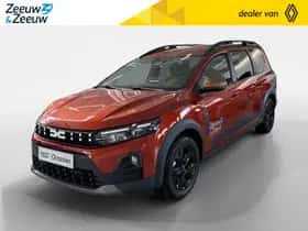 Dacia Jogger (2026)