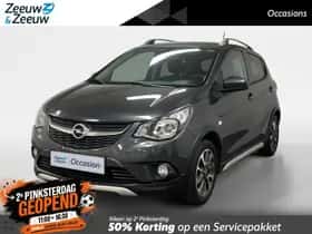 Opel Karl (2018)