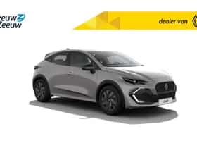 Renault Clio (2026)