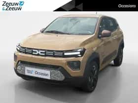 Dacia Spring (2025)
