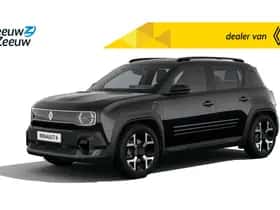 Renault 4 (2026)