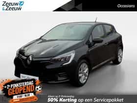 Renault Clio (2020)