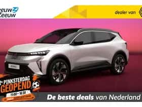 Renault Scénic (2026)