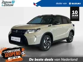 Suzuki Vitara (2026)