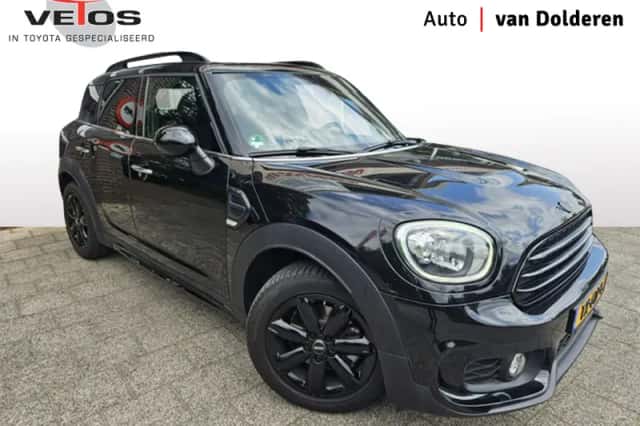 MINI Countryman 2018 · 62.868 km | autokopen.nl