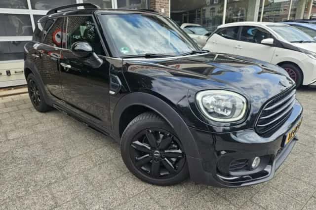 MINI Countryman 2018 · 62.868 km | autokopen.nl