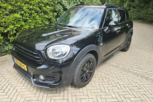 MINI Countryman 2018 · 62.868 km | autokopen.nl