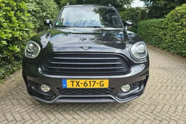MINI Countryman 2018 · 62.868 km | autokopen.nl