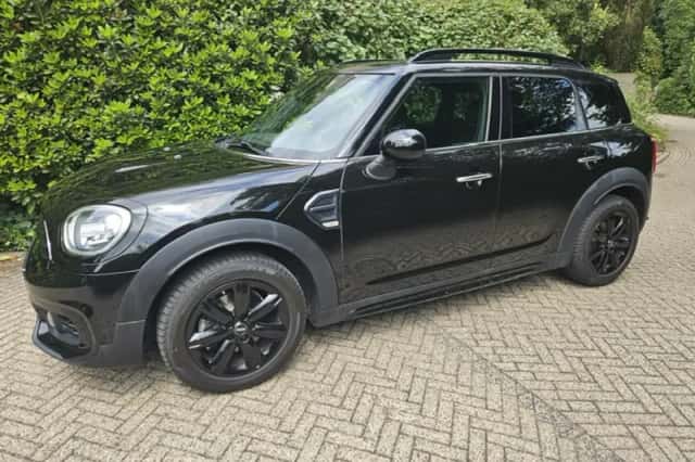 MINI Countryman 2018 · 62.868 km | autokopen.nl